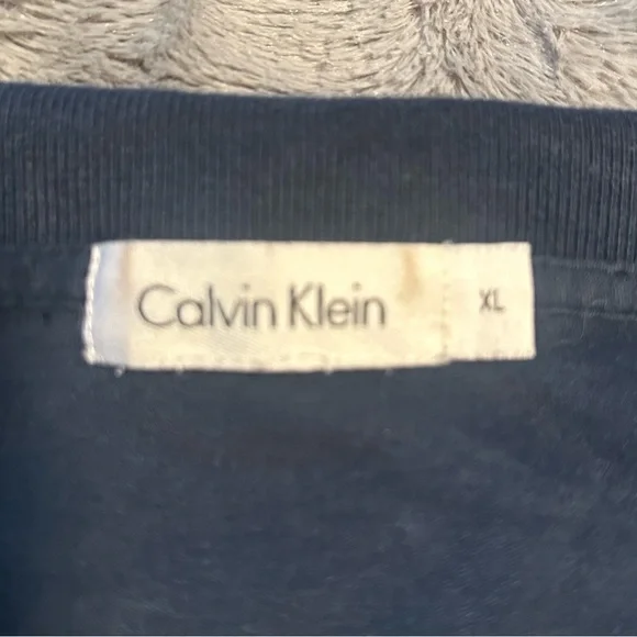 Calvin Klein Polo - Picture 2 of 4